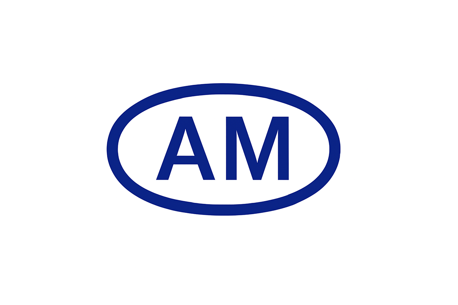 AM Logo
