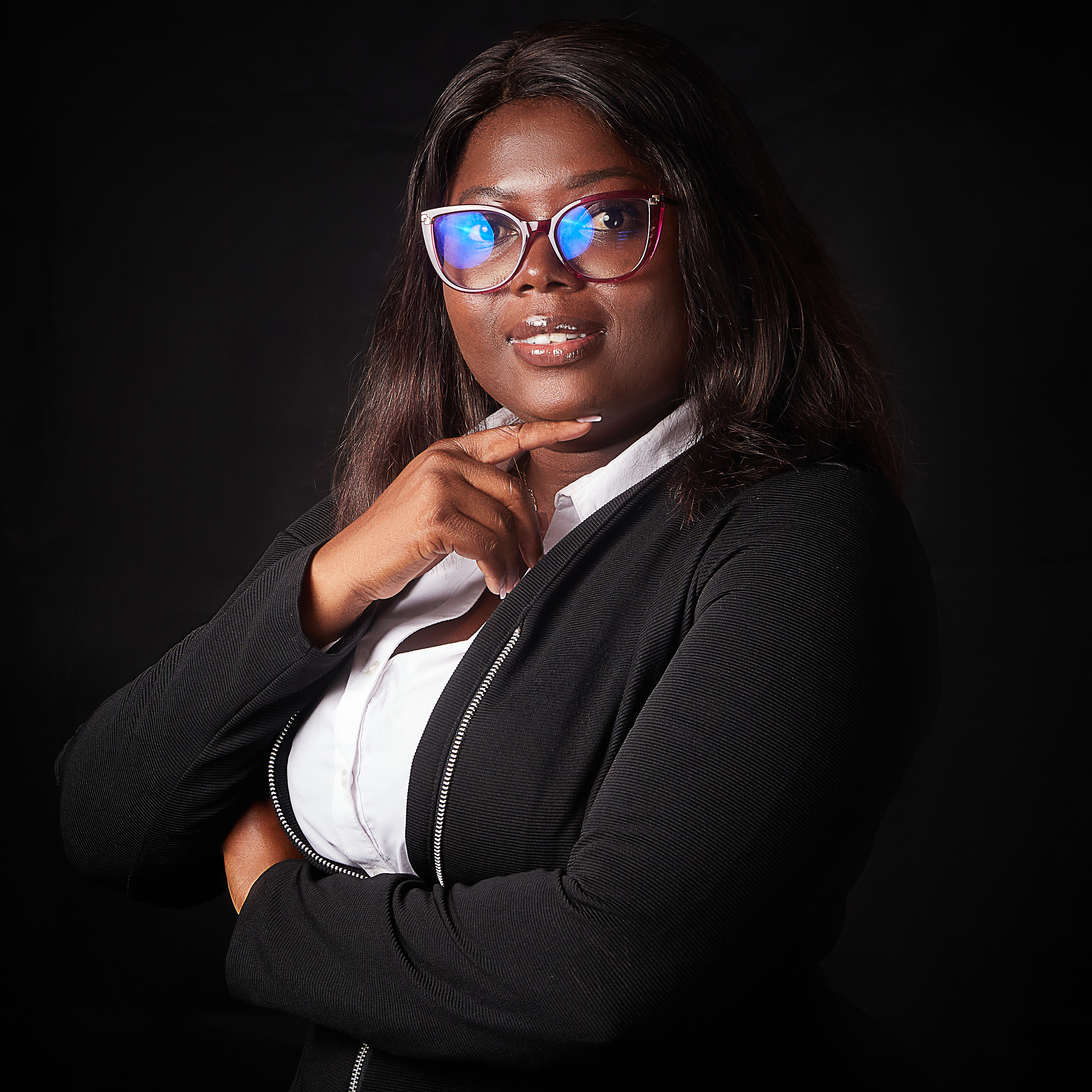 Ankoma Mensah & Associates Team or Office